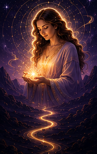 Your Angel guide