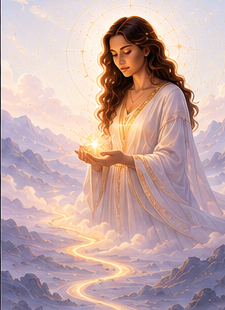 Your Angel guide